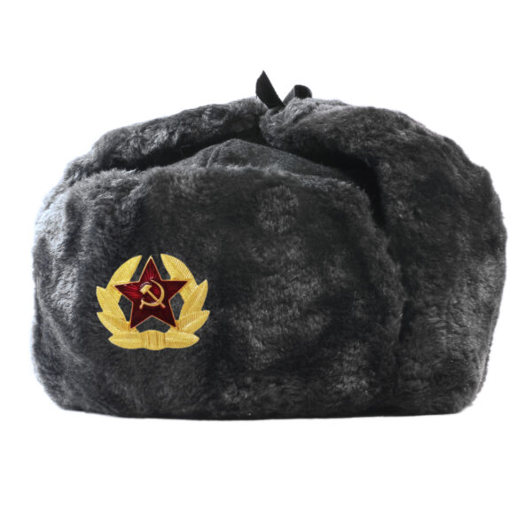 Gisdanchz Colbacco Russo Cappello con Paraorecchie Inverno Sci Cappello