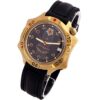 Vostok Komandirskie militare Russian Navy Force Commander orologio 2414/539301