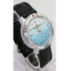 Vostok Komandirskie militare russo Commander Aviation orologio blu - immagine 2