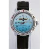 Vostok Komandirskie militare russo Commander Aviation orologio blu - immagine 4