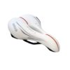 Sella Montegrappa Originale con Foro Anti Prostatico Ideale per Mountain Bike in Pelle Sintetica MOD Argo 1370