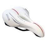 MONTEGRAPPA Sella Argo con Scarico prostatico Ideale Mountain Bike - Ibrida - Scatto Fisso