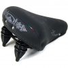 MONTEGRAPPA Sella Laguna con Molle Ideale Bici Graziella - Olanda - City Bike - Colore Nero - immagine 2