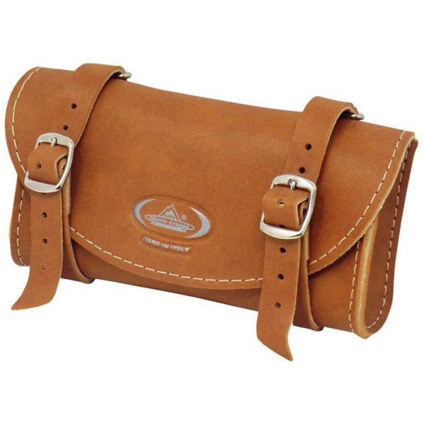 Borsello Porta Oggetti Borsa Montegrappa Sottosella in Similcuoio Made in Italy 0016