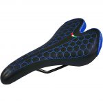 Selle Montegrappa FatBike Sella MTB Trekking Unisex SM 4010 Made in Italy