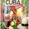 Nostalgic Art Targhe Cuba Libre, Metallo, Multicolore, 20x0x15 26143 - immagine 2