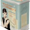 Nostalgic Art Contenitori per Alimenti, Breakfast at Tiffany's 3 L 30119 - immagine 3