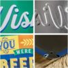 Nostalgic-Art Targa retrò, 15 x 20 cm, Wish You Were Beer – Idee Regalo per Amanti del Vintage, in Metallo, Design Vintage 26229 - immagine 3